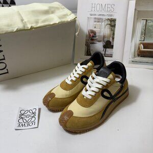 Loewe Flow Runner Sneakers